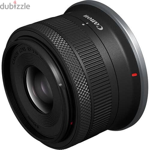 Canon EOS R100 Mirrorless Camera with 18-45mm Lens 9