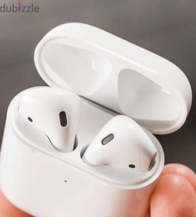 Air pods 2 Used