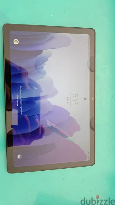 SAMSUNG TAP A7