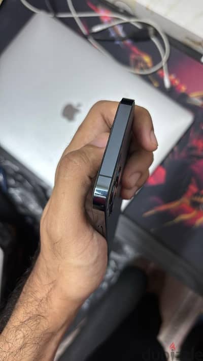 Apple - iPhone 12 Pro