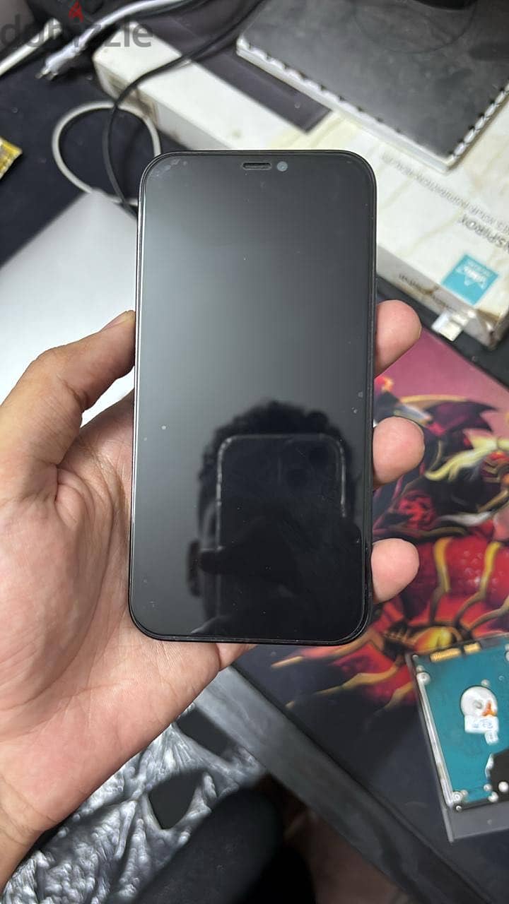 Apple - iPhone 12 Pro 2