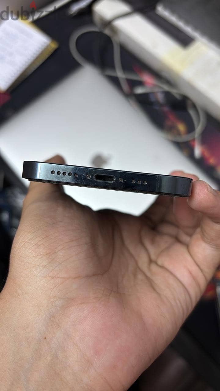 Apple - iPhone 12 Pro 4