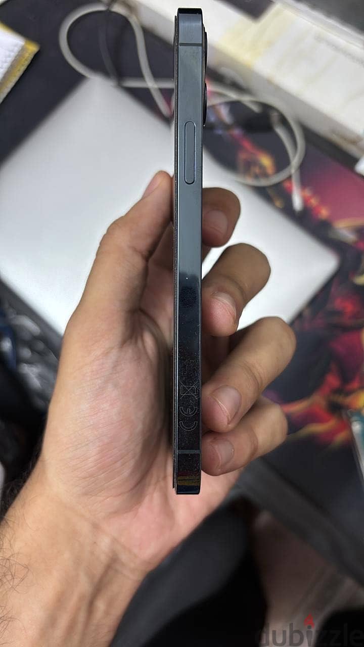 Apple - iPhone 12 Pro 5