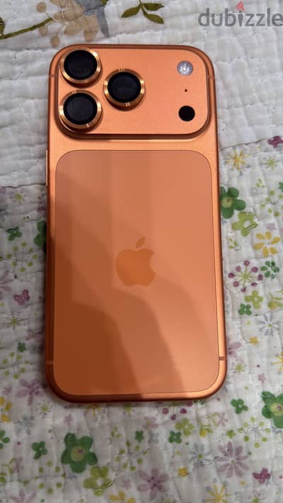 Apple - iPhone 17 Pro