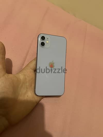 Apple - iPhone 11