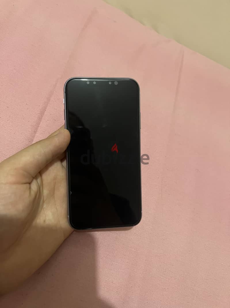 Apple - iPhone 11 1