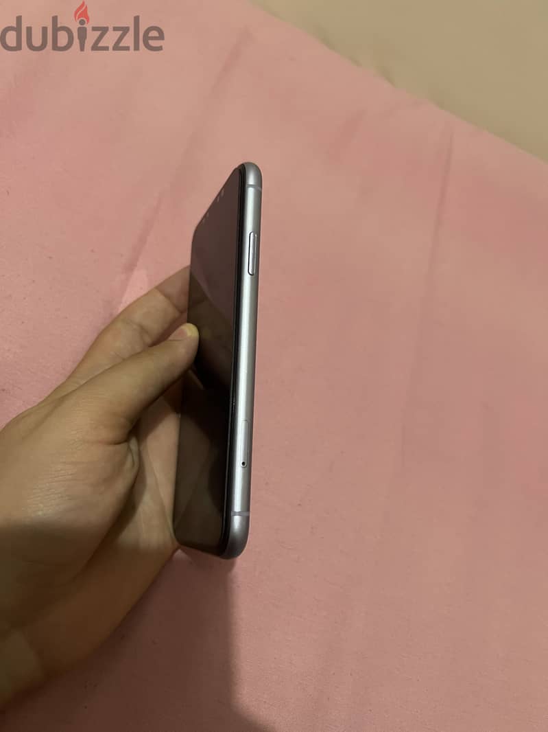 Apple - iPhone 11 2