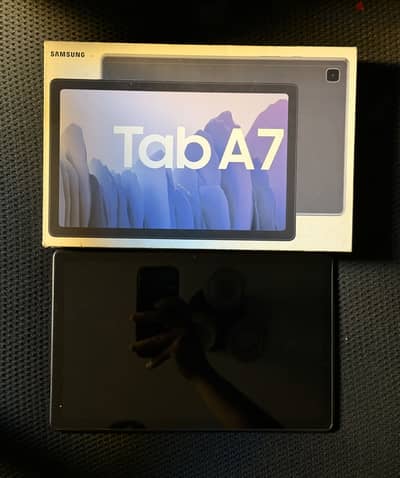 Samsung Tab A7 تابلت سامسونج