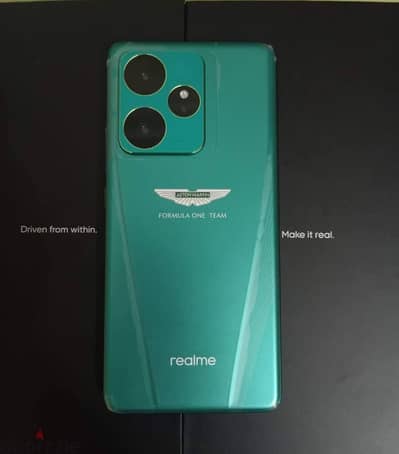 realme gt7