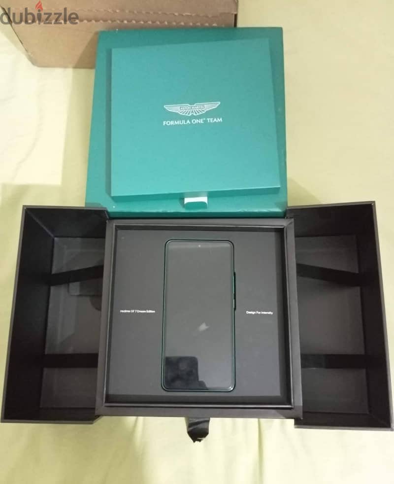 realme gt7 1