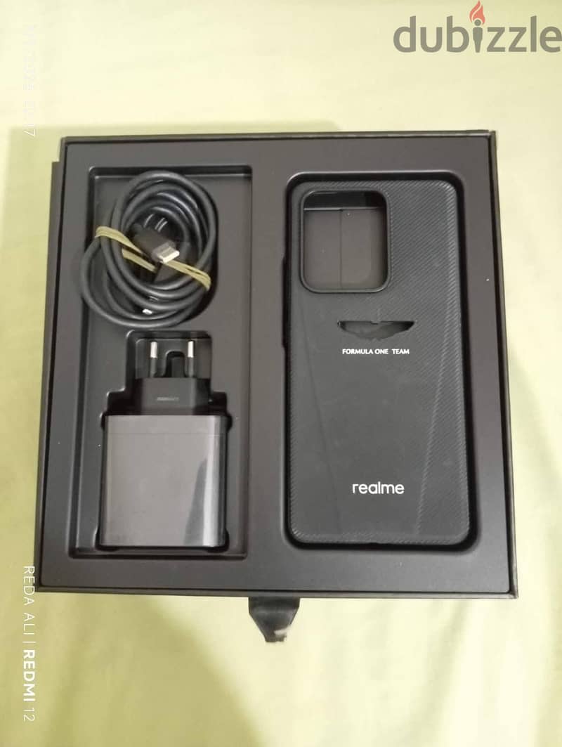 realme gt7 2
