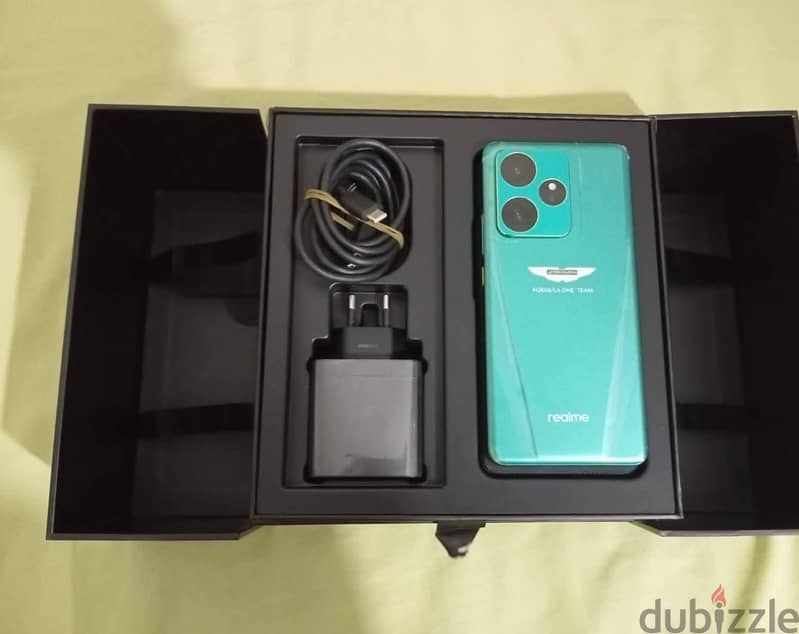 realme gt7 3