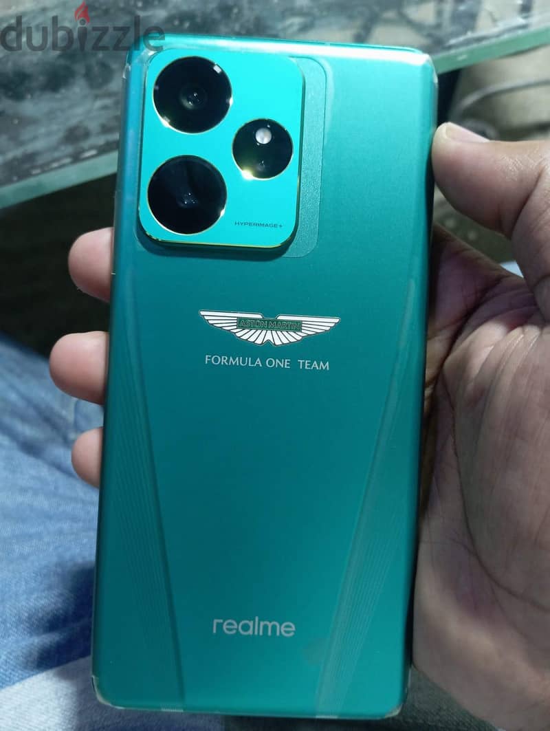 realme gt7 4