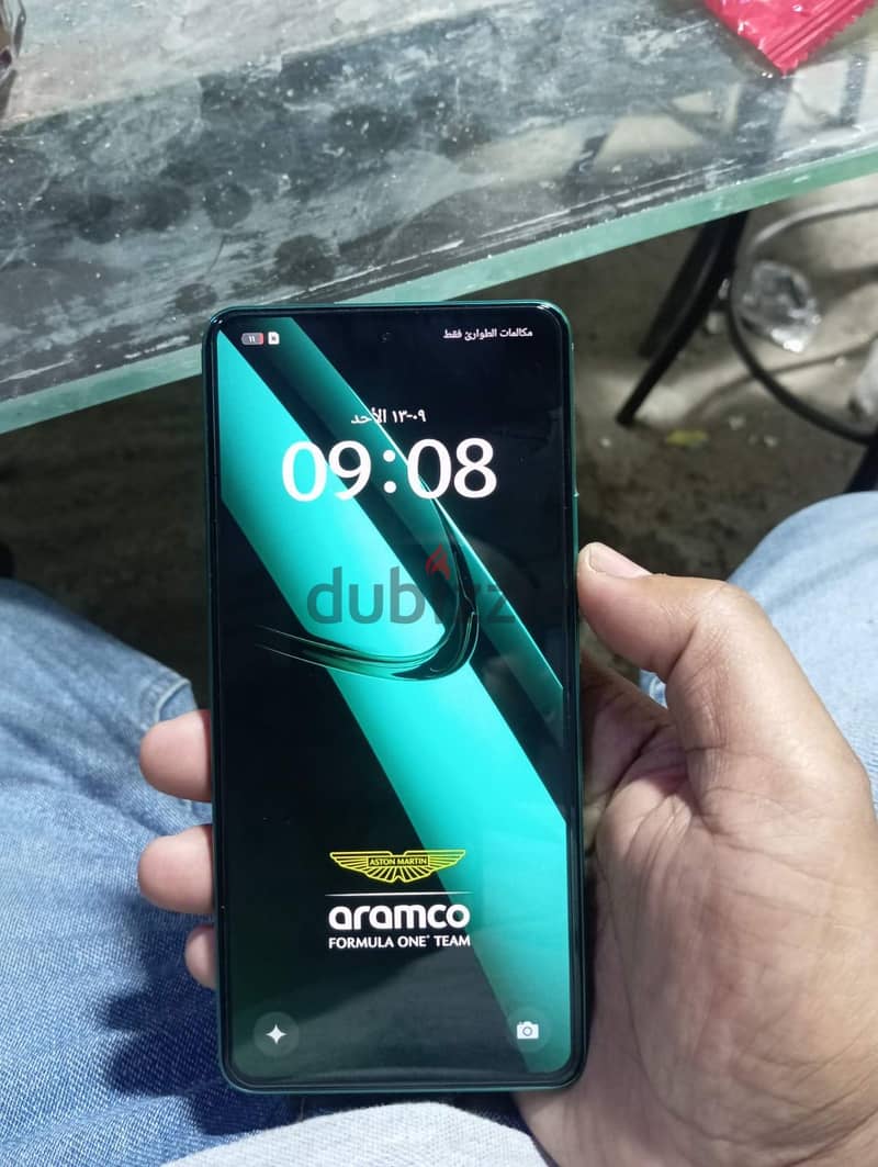 realme gt7 8