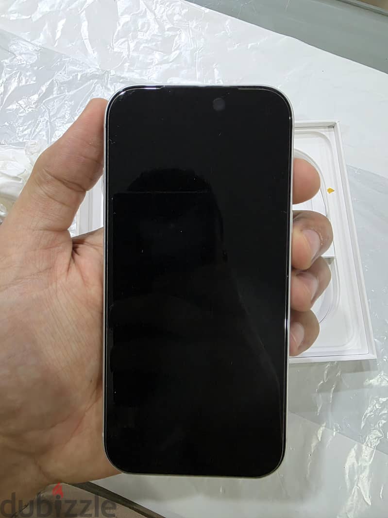 Apple - iPhone 17 Pro 1