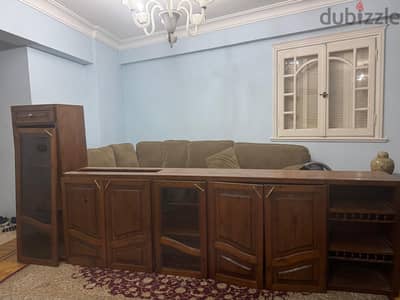 دولاب مطبخ