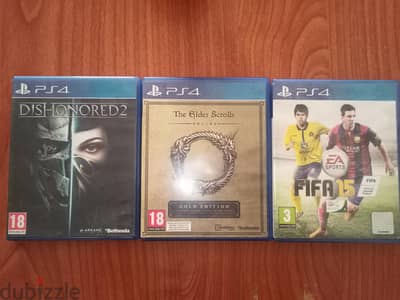 The elder scrolls & Dishonored 2