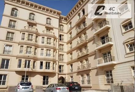 Lowest-Priced Ready-to-Move-In Fully finished Apartment for Sale in Hyde Park, New Cairo