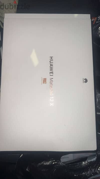 huawei matepad 12x paper matte edition with pencil