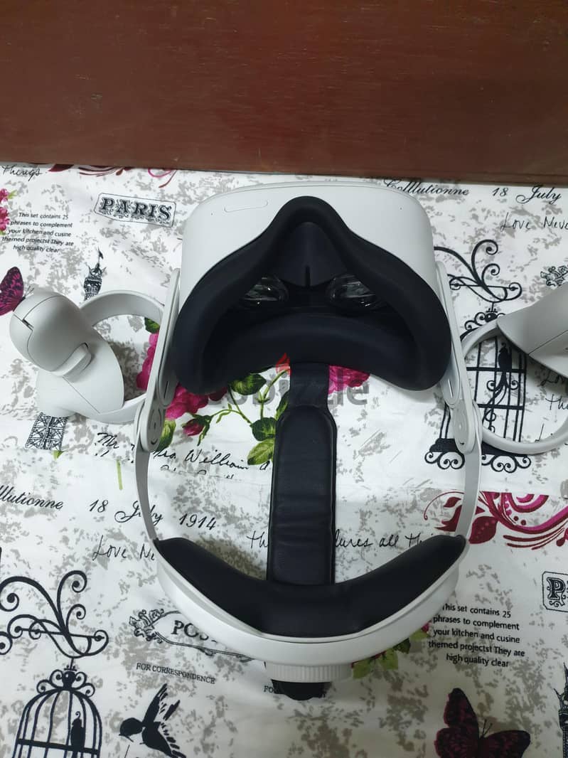 meta oculus quest 2 128g 5