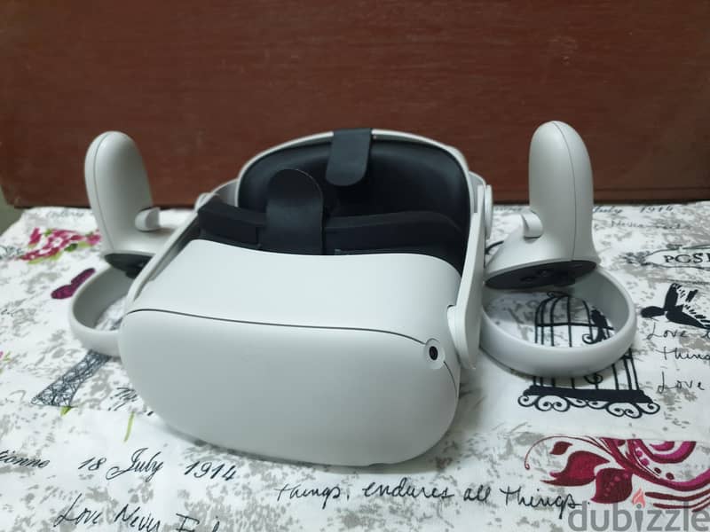 meta oculus quest 2 128g 7