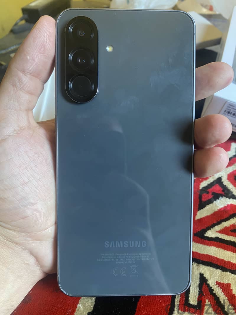 Samsung A56 256gb 2