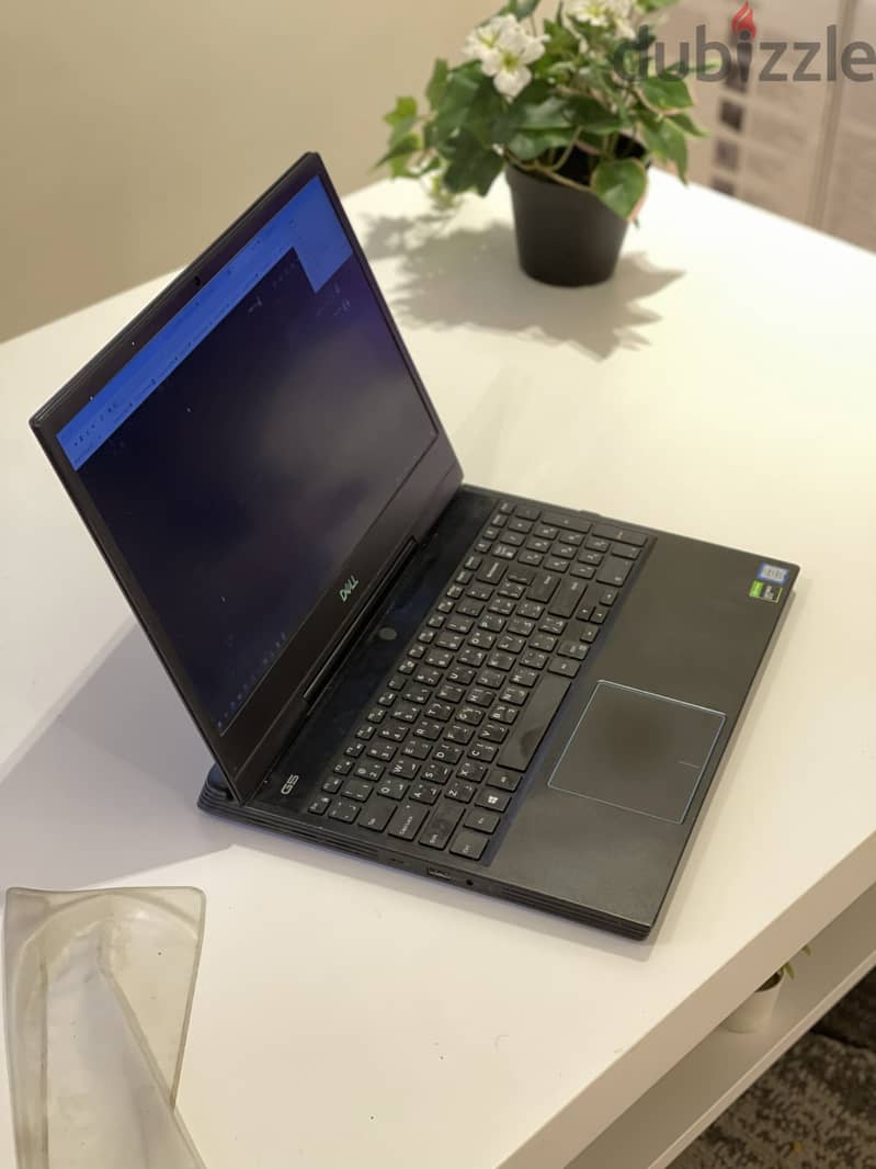 Dell G5 5590 Gaming Laptop 3