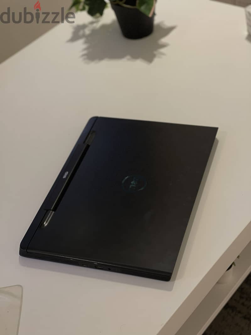 Dell G5 5590 Gaming Laptop 4