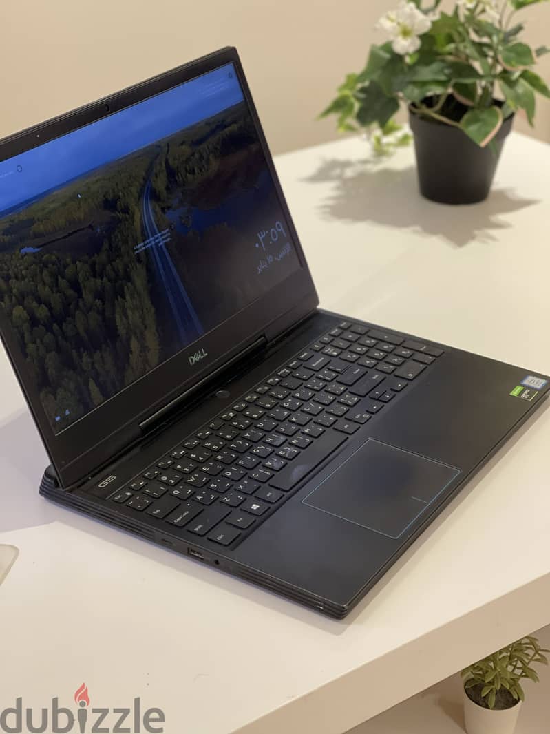 Dell G5 5590 Gaming Laptop 5