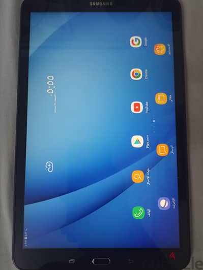 Samsung tab a06
