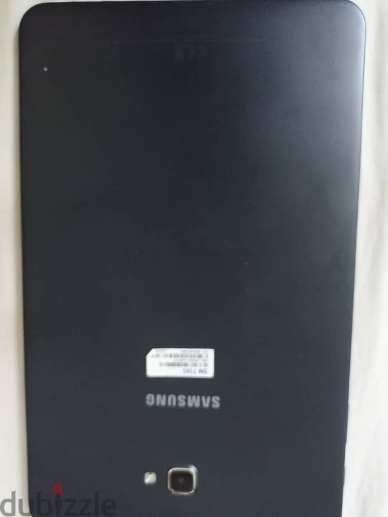 Samsung tab a06 1