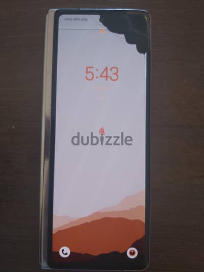 Samsung Z Fold 2
