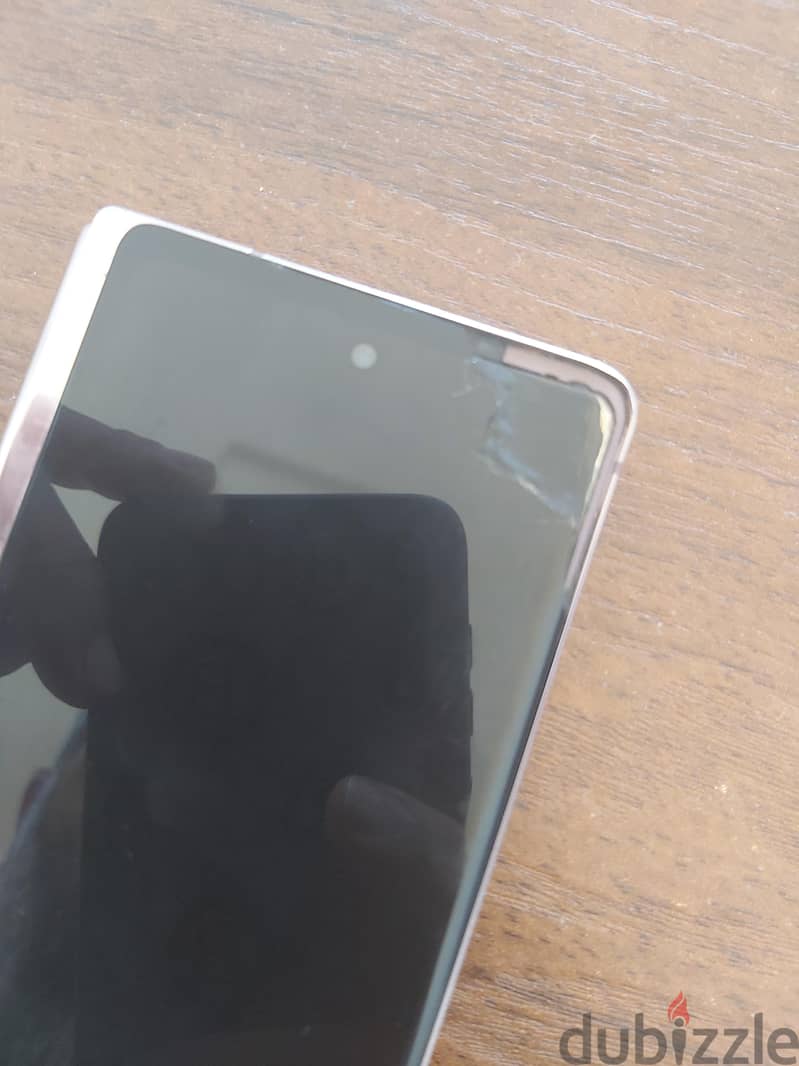 Samsung Z Fold 2 2