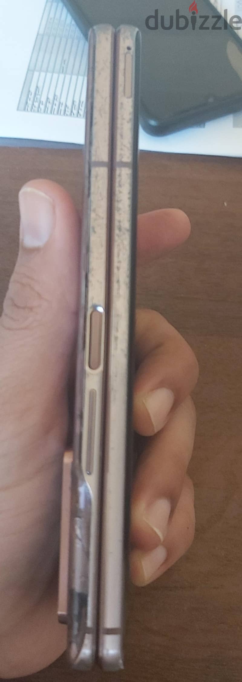 Samsung Z Fold 2 5