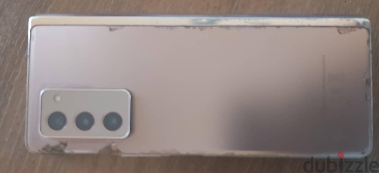 Samsung Z Fold 2 8