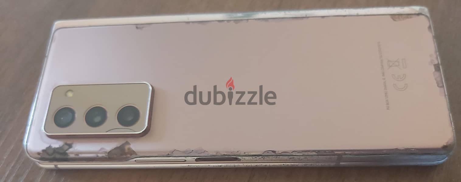 Samsung Z Fold 2 9
