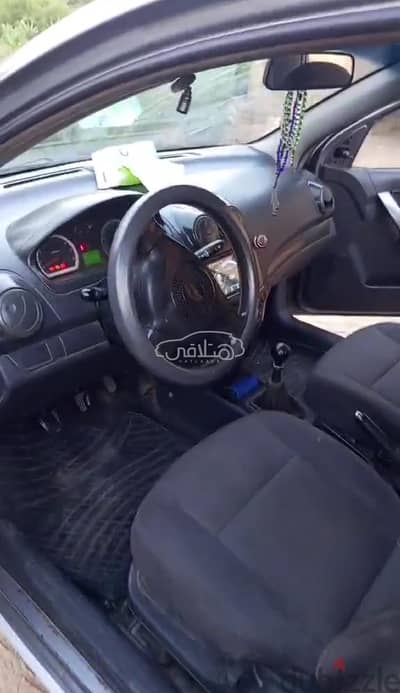 Used Chevrolet Aveo 2008 For Sale Alasafra