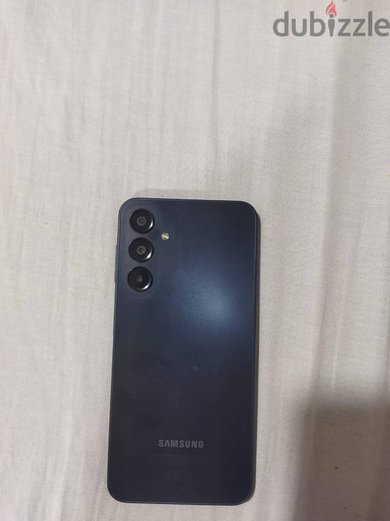 Samsung A16 1