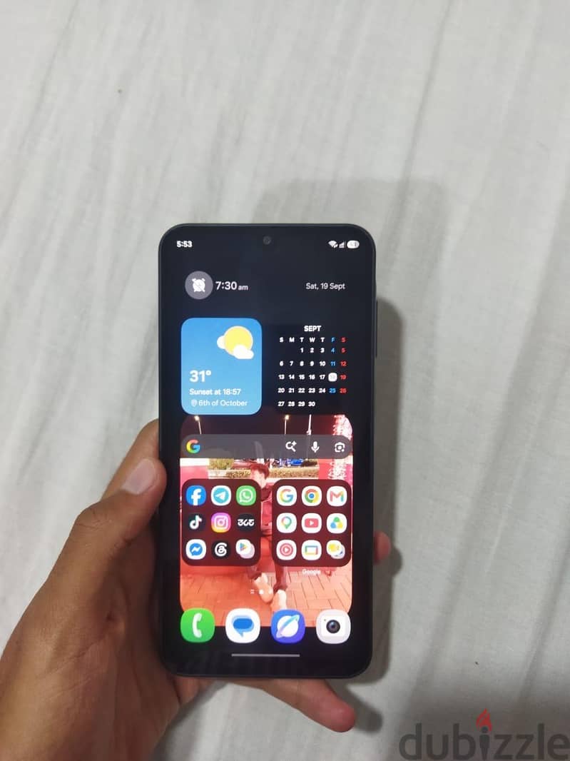 Samsung A16 4