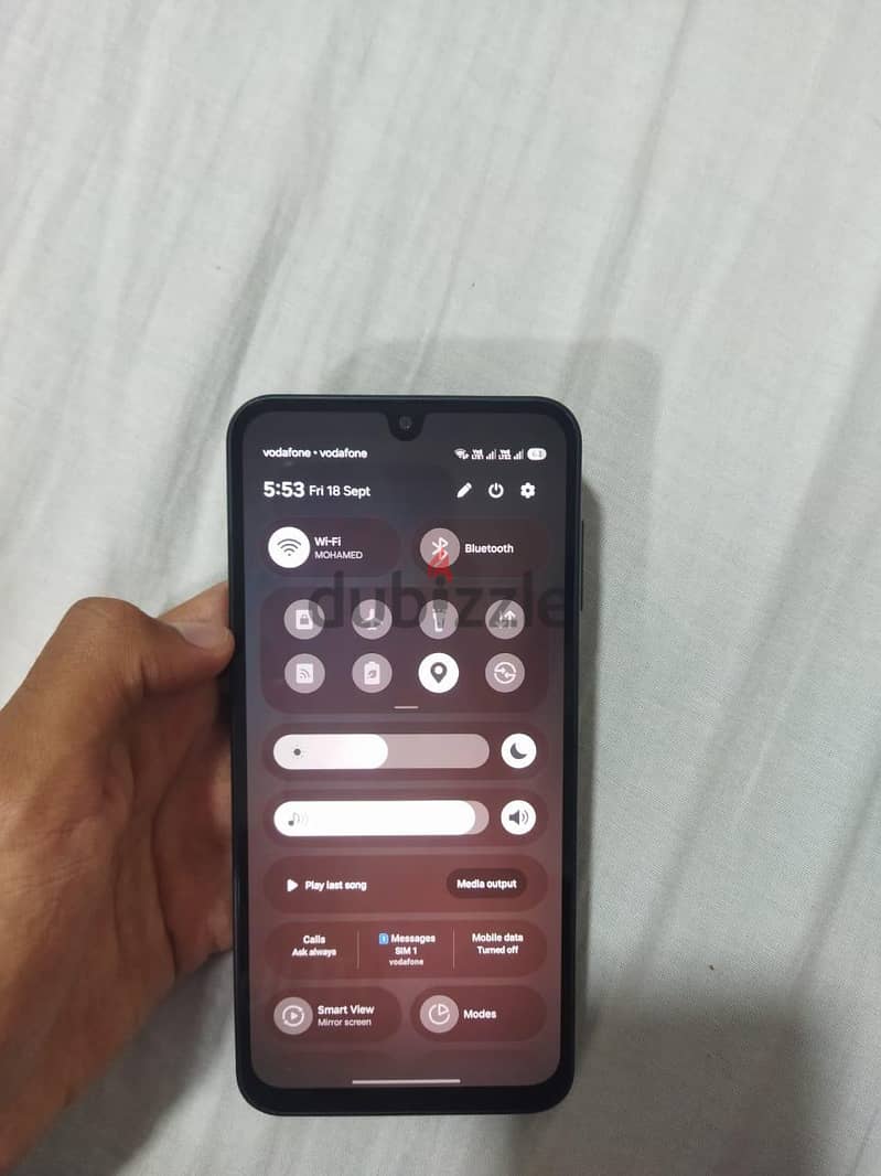 Samsung A16 5