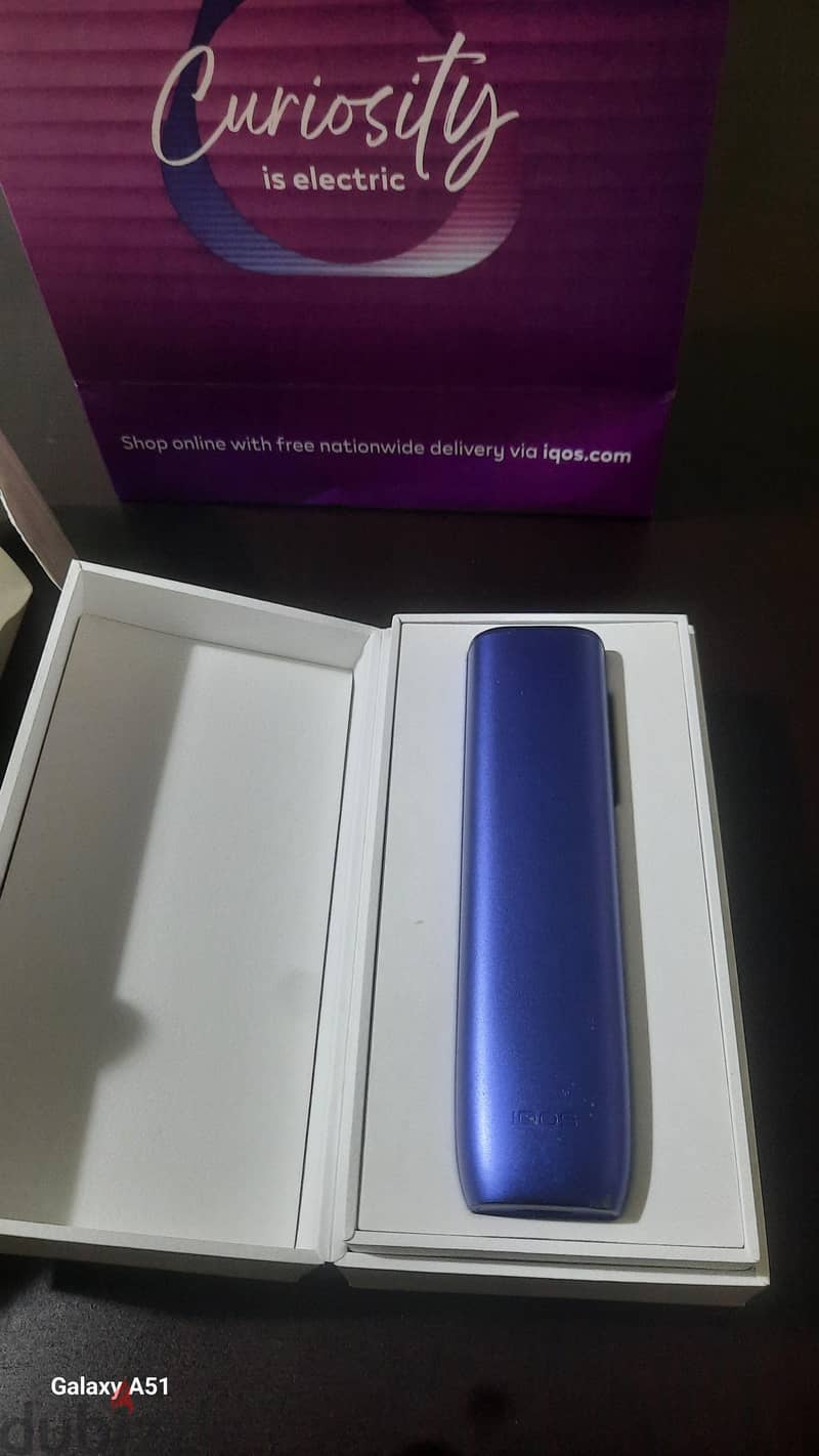 iqos iluma one i 2