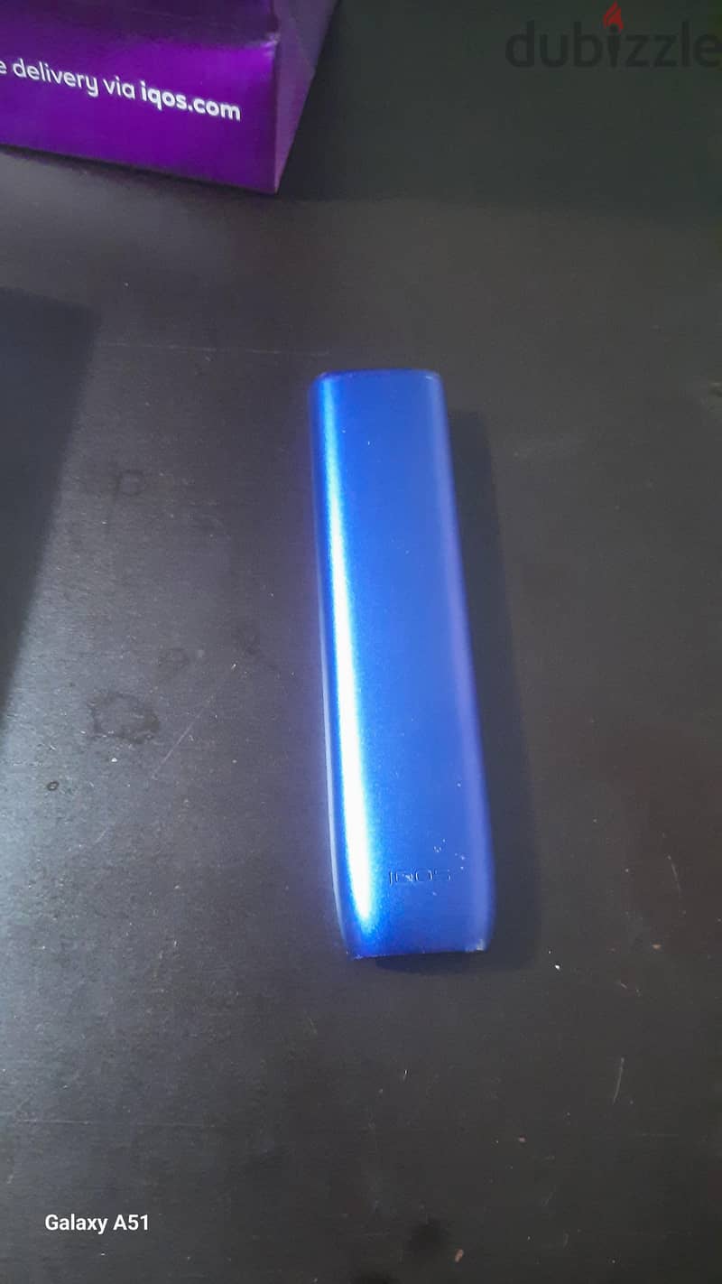 iqos iluma one i 6