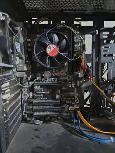 بندل i5 4750
