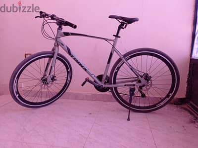 TRINX FREE 2.4