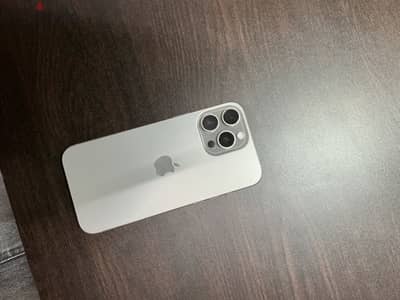 Apple - iPhone 16 Pro Max
