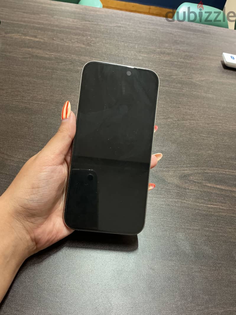 Apple - iPhone 16 Pro Max 3