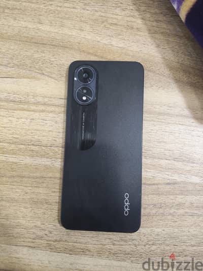 Oppo A38
