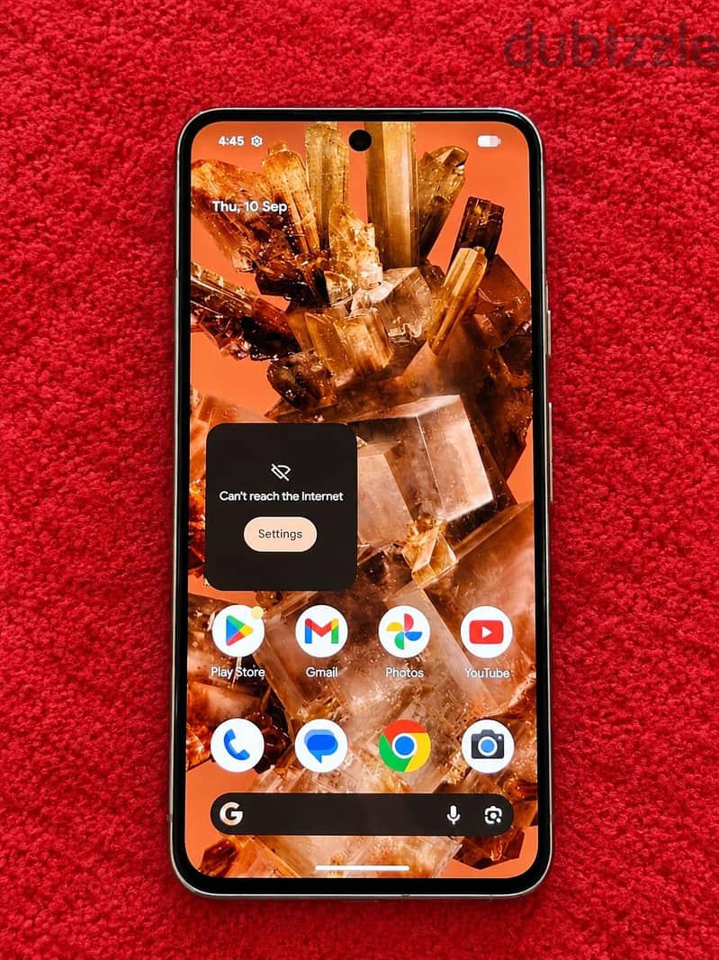 Google Pixel 8 1