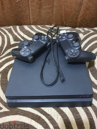 ps4 slim