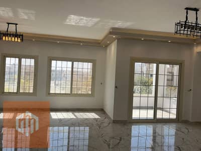 Lowest price Apartment for Rent Prime Location in West Golf, New Cairo
